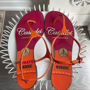 CASADEI Sandals